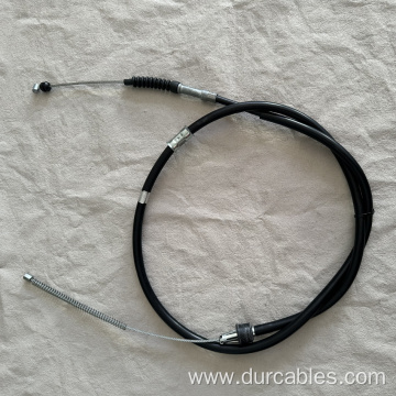 toyota CABLE, handbrake CABLE 46420-27150